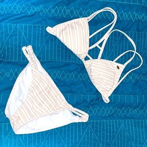 O’Neill Stripe Bikini